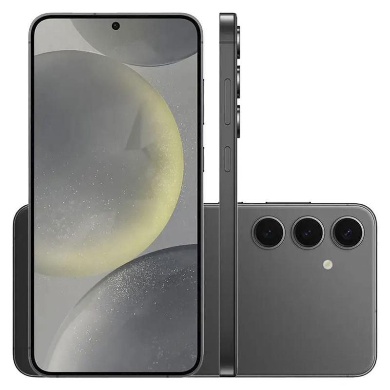 Smartphone Samsung Galaxy S24 Plus 5G Galaxy AI 256GB 12GB